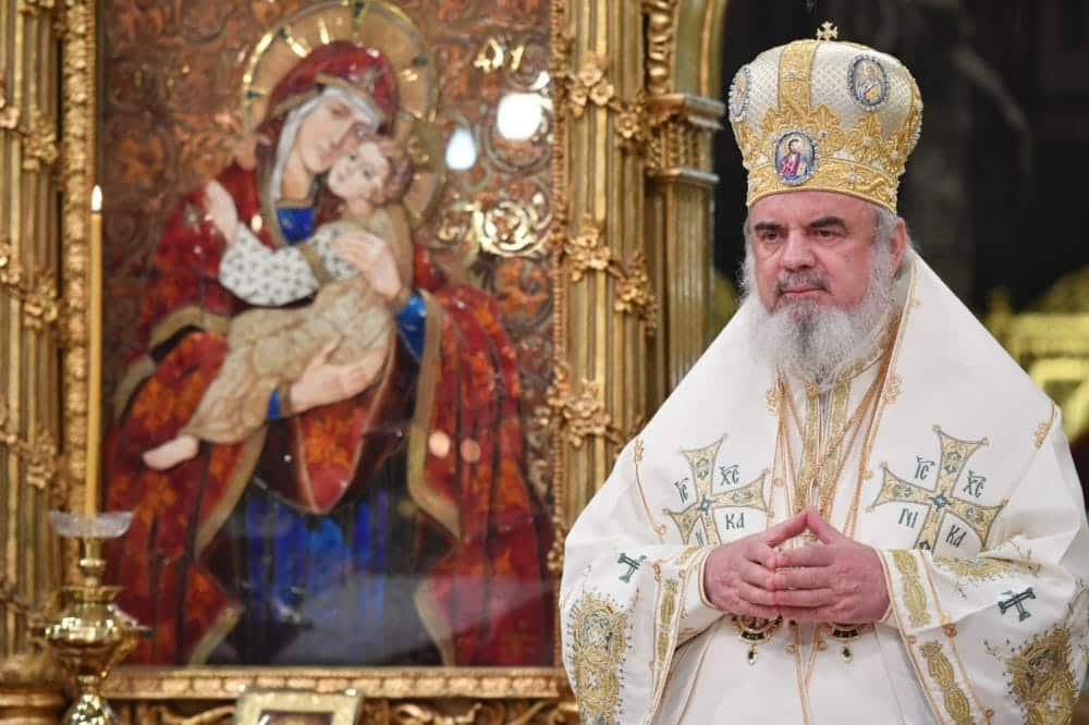 Patriarhul Daniel: Mântuitorul Hristos nu-i judecă pe oameni după aparențe, ci vede sufletul lor