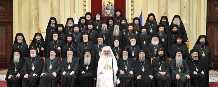 Sf. Sinod: Biserica Ortodoxă Română se poziționează împotriva obligativității orelor de educație sexuală și se arată îngrijorată de adoptarea Raportului Matic de către Parlamentul European