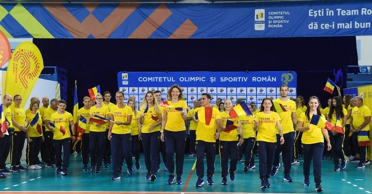 Jocurile Olimpice Tokyo: Programul complet al sportivilor români. Ana Maria Popescu aduce prima medalie României!