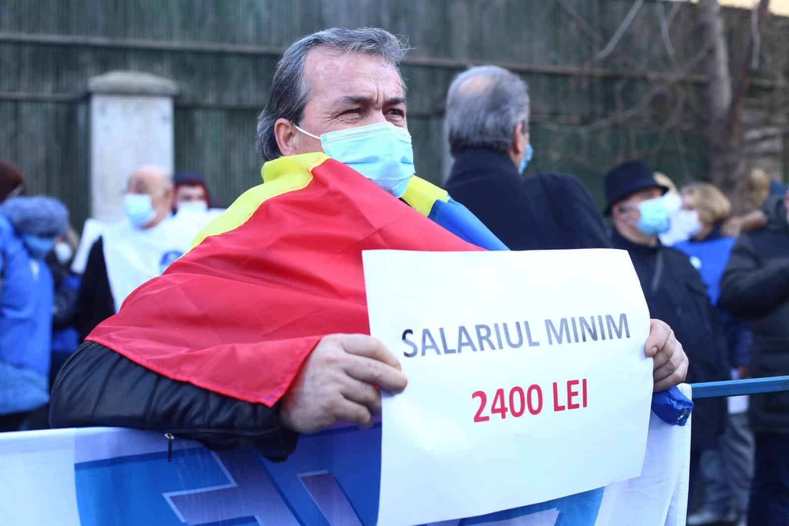 Premierul Greciei anunță majorarea salariului minim. România, la coada clasamentului – 60m.ro