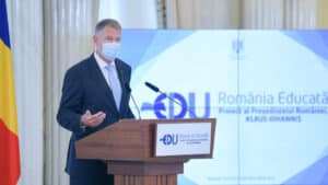 FSLI: Klaus Iohannis, nu profesorii sunt de vină pentru eșecul de la Titularizare 2021!