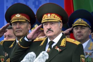 Uniunea Europeană, pregătită să aplice noi sancțiuni împotriva lui Lukașenko