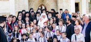 Reînvierea neamului românesc! Mesajul Patriarhului Daniel la începerea serbării Putna – 150: Acesta este o ZI MARE