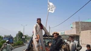 Purtător de cuvânt al talibanilor: Vrem ca ambasadele să îşi continue activitatea, nu va exista vreun risc pentru diplomaţi