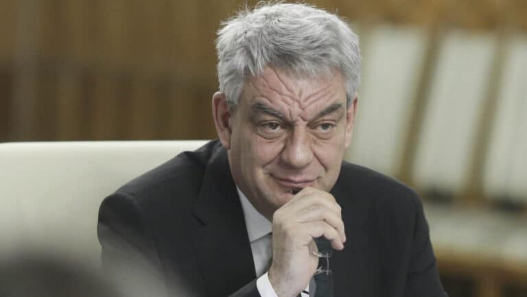 Mihai Tudose (PSD) spune că deși Florin Cîțu se laudă cu o creștere economică, „ne dă cu minus” dacă scădem rata inflației