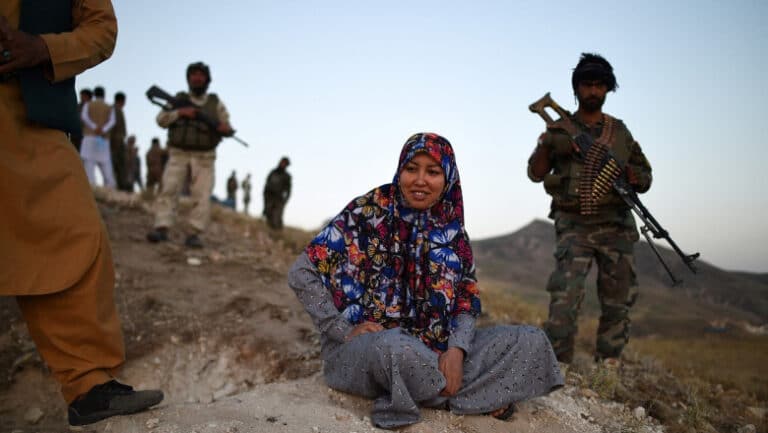 Afganistatul are șanse să se rupă în două precum Coreea – CRITICII.RO