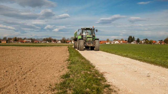 Din octombrie, primăriile vor primi până la 1.000.000 euro pentru reabilitarea drumurilor agricole