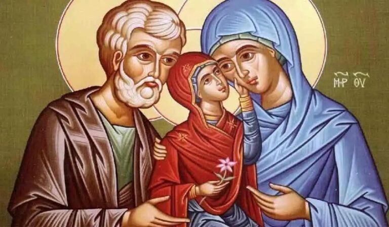 Calendarul zilei 8 septembrie: Nașterea Maicii Domnului sau Sfânta Maria Mică