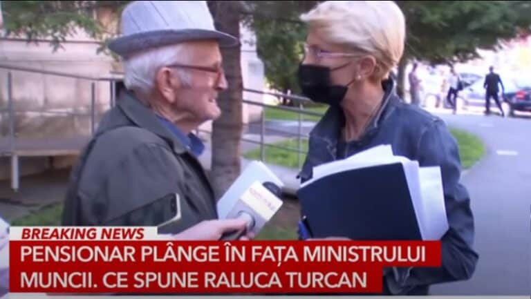 Raluca Turcan va plăti 1.000 de sinecuri PNL cu 86 de milioane de lei pentru recalcularea pensiilor – 60m.ro