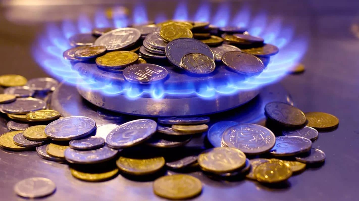 Furnizorii de gaze îi notifică ilegal pe consumatori să plătească preţuri de 7,5 ori mai mari din noiembrie – 60m.ro