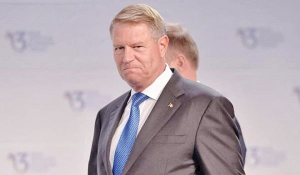 Un președinte trădător și iresponsabil trebuie demis – 60m.ro