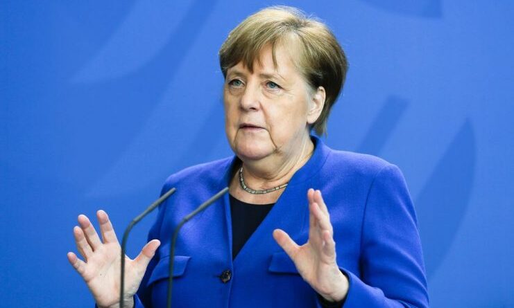 Angela Merkel: UE și Polonia trebuie să-și rezolve problemele prin discuții, nu la tribunal – 60m.ro – 4media.INFO