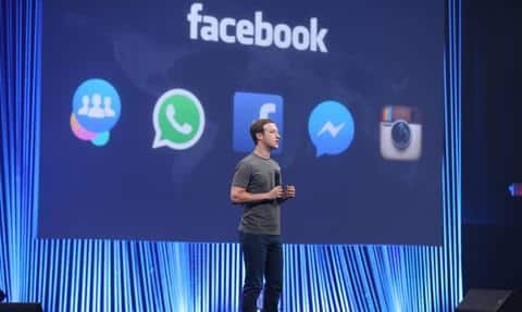 Facebook vrea să-şi schimbe numele – 60m.ro – 4media.INFO