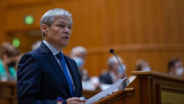 Guvernul Cioloș, respins de Parlament. George Cățean nu va fi ministrul agriculturii!