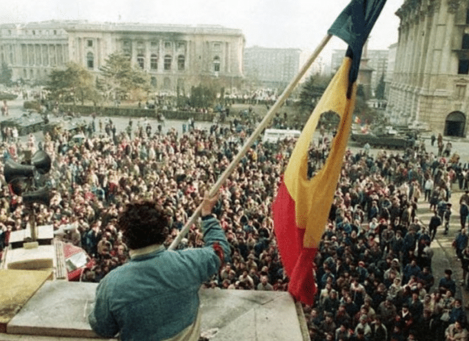 Frig, frică, dictatură – ce le mai trebuie românilor ca să iasă în stradă? – 60m.ro
