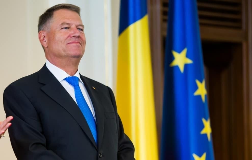 Criza politică – ”Klaus Iohannis e decis să dizolve Parlamentul” – 60m.ro