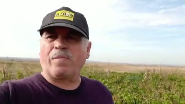 Ștefan Muscă, fermier: Las pe câmp două hectare de ardei capia pe care nu am unde să îi vând! | AGROINTEL.RO