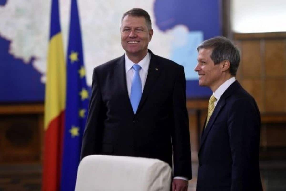 Domnule Cioloș, ce-ar trebui să mai facă Iohannis ca să credeți că trebuie suspendat? – CRITICII.RO