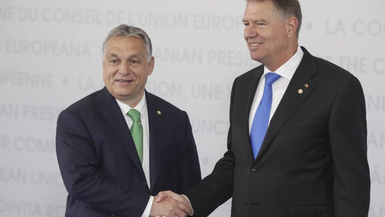 Premierul Ungariei – altfel de politică: „Degeaba se dublează acum preţurile în Europa că în Ungaria preţul utilităţilor nu va creşte” – 4media.INFO
