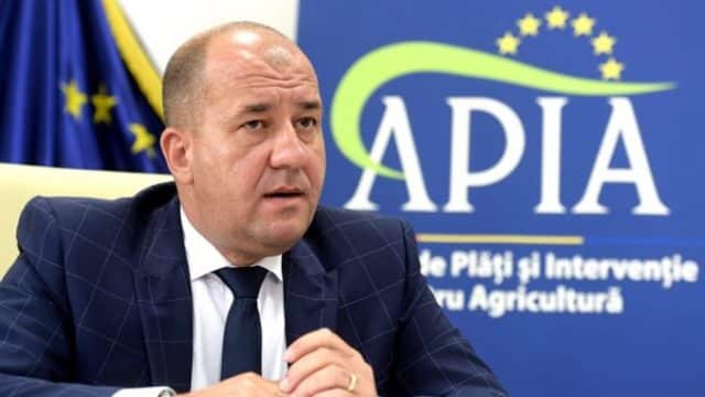 Directorul APIA – anunț pentru fermierii care așteaptă subvențiile în conturi! | AGROINTEL.RO