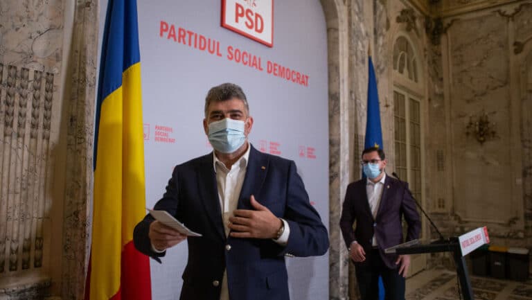 Guvernarea PSD va întârzia plata pensiilor cu câteva zile, în ianuarie – 60m.ro