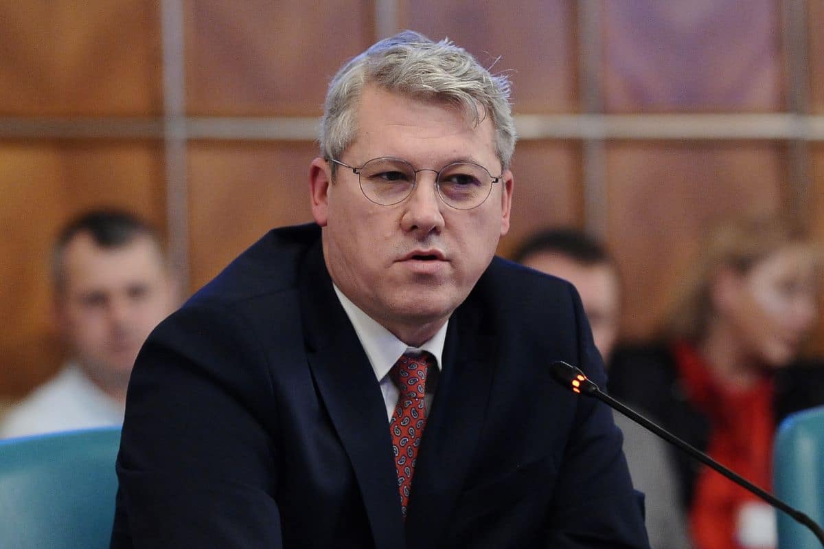 Predoiu susține decizia CJUE: România să își piardă suveranitatea – 60m.ro
