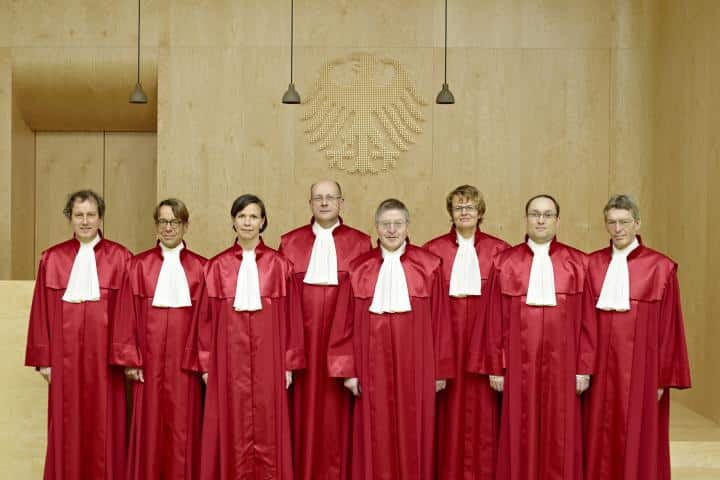 Aviz României – Curtea Constituțională a Germaniei a dat undă verde confiscării averilor obținute ilegal – 4media.INFO