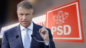 Cu Iohannis la NATO ar dispărea problemele de securitate. Ați uitat ce negociator talentat e Herr Schifonier? La fel tuna și împotriva „Peee Seee Deee”. Iar acum, PSD și PNL sunt la guvernare – 4media.INFO