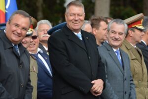 Criza din Ucraina și achiziția de armament reprezintă momentul perfect pentru ca România să mai fie devalizată de câteva zeci de miliarde de euro