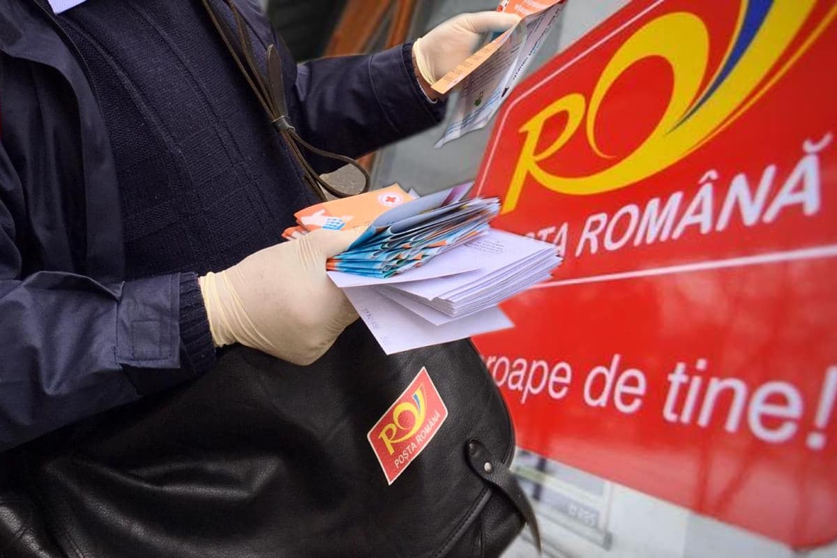 Angajații de la Poșta Română au ieșit în stradă. Au salarii de 1.700 de lei pentru că politicienii fură compania – CRITICII.RO