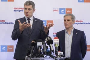 Baronizarea României. De ce nu vor PSD și PNL să schimbe sistemul de alegere a primarilor? – CRITICII.RO