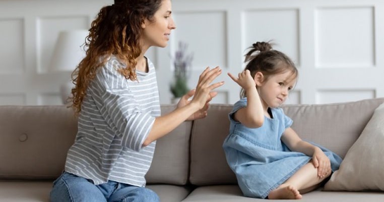 7 semne că trebuie să îți disciplinezi copilul, dacă nu vrei să îl scapi de sub control
