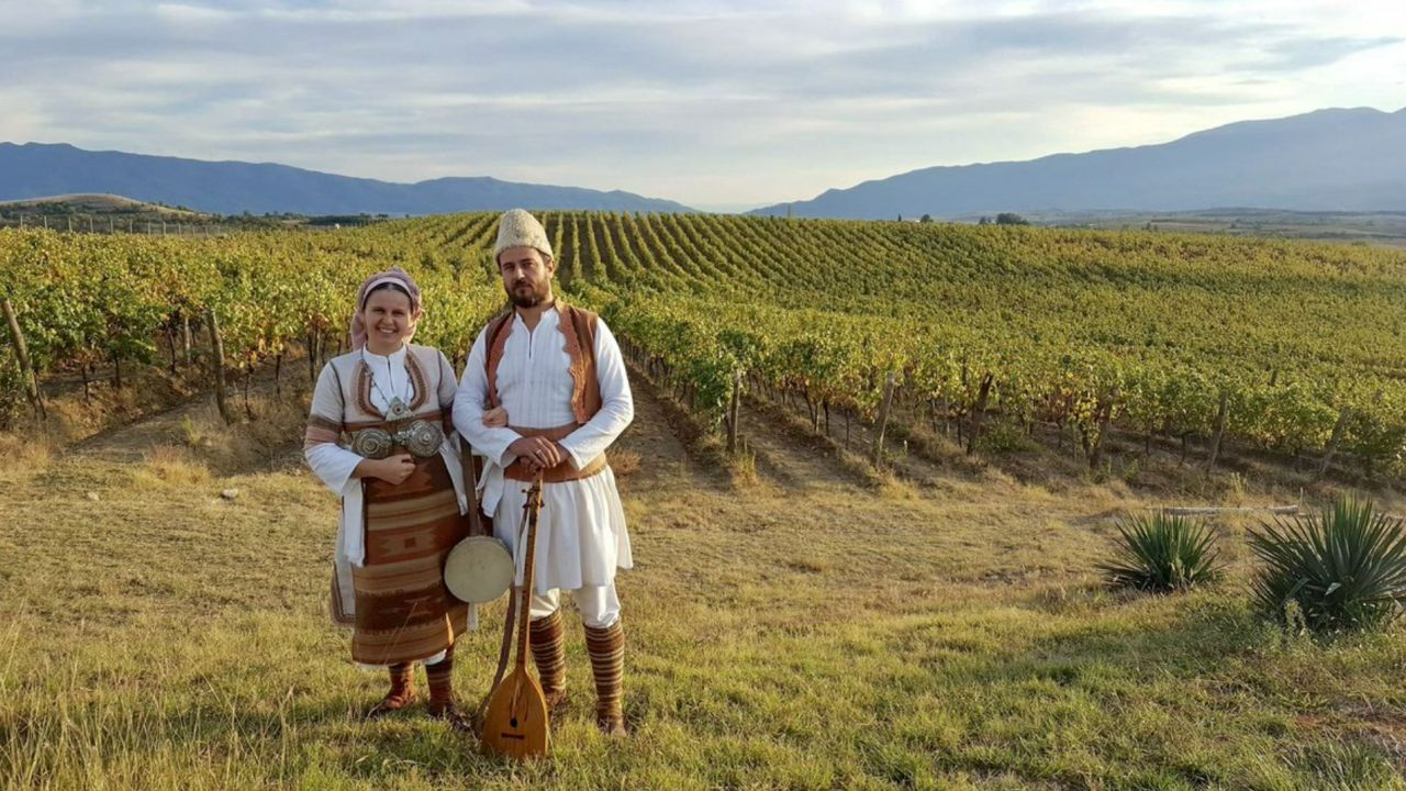 Bulgaria face o prioritate din dezvoltarea turismului viticol