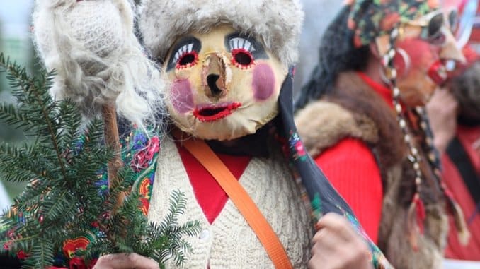 Cea mai veche urătură de Anul Nou, versuri din satul românesc – AGROINTEL.RO