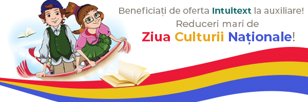 15 ianuarie – o zi importantă pentru cultura română