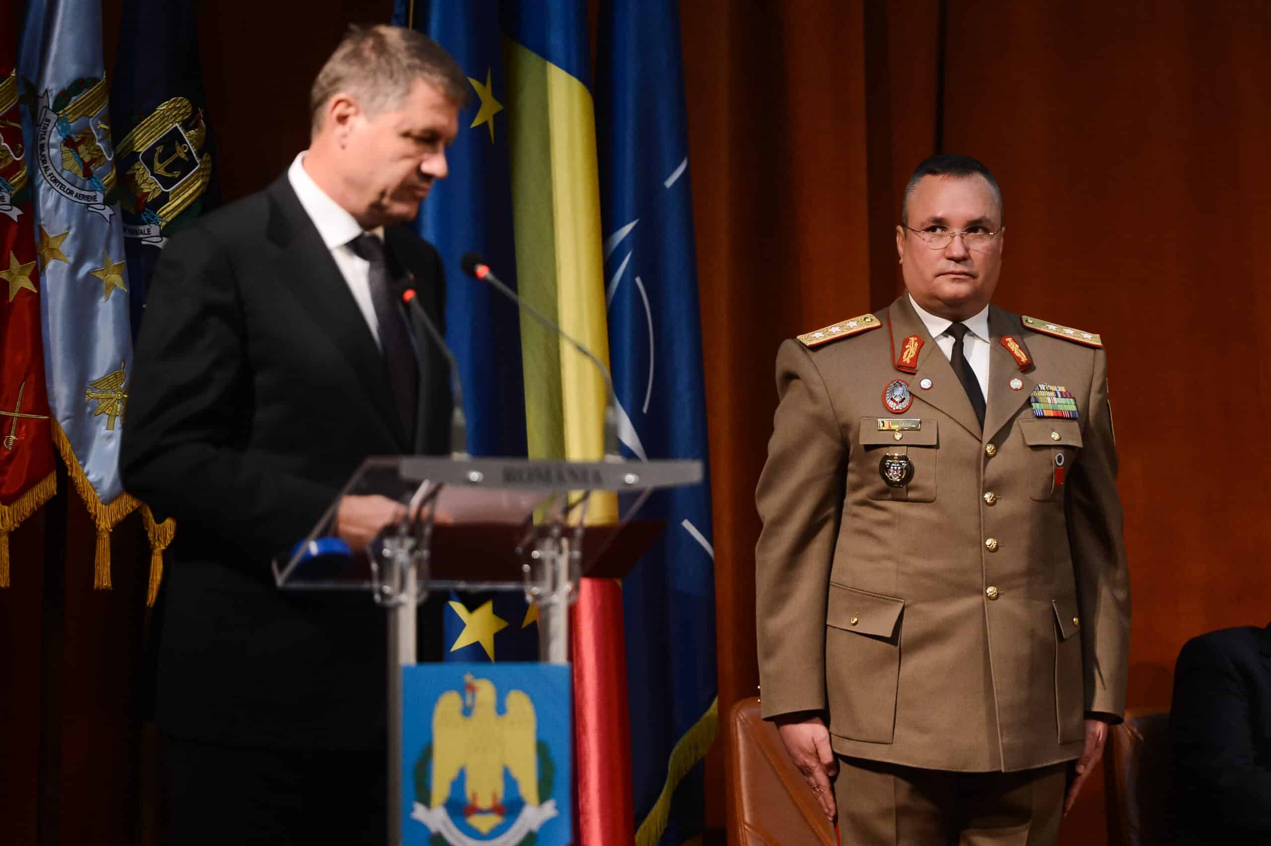 Activitatea militară rusă va fi supravegheată din România cu ajutorul avioanelor NATO – CRITICII.RO
