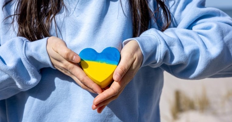 Impactul psihologic al conflictului din Ucraina asupra copiilor: au insomnii și tendință de izolare