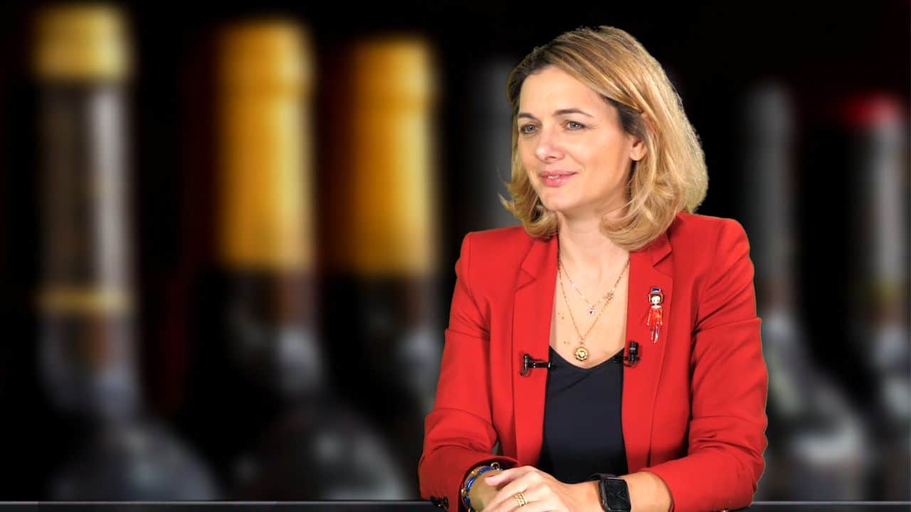 Marinela Ardelean: Vinurile românești au șanse extraordinare în America, Asia și Australia