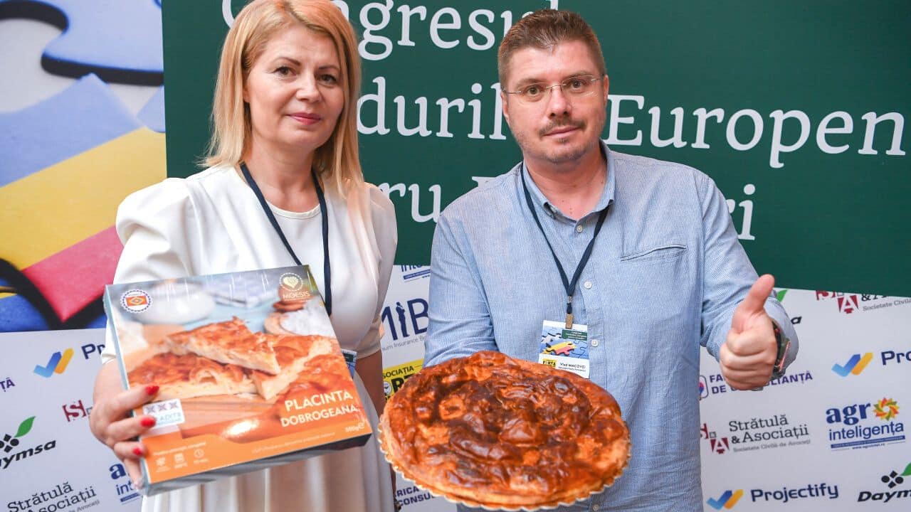 RomÃ¢nia a cÃ¢Ètigat Ã®n faÅ£a Bulgariei recunoaÅterea europeanÄ a produsului âPlÄcintÄ DobrogeanÄâ – Food & Retail