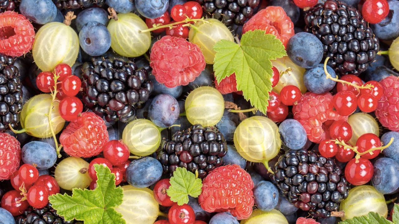 Cel mai sănătos fruct – este sărac în calorii, dar bogat în fibre și antioxidanți – Food & Retail