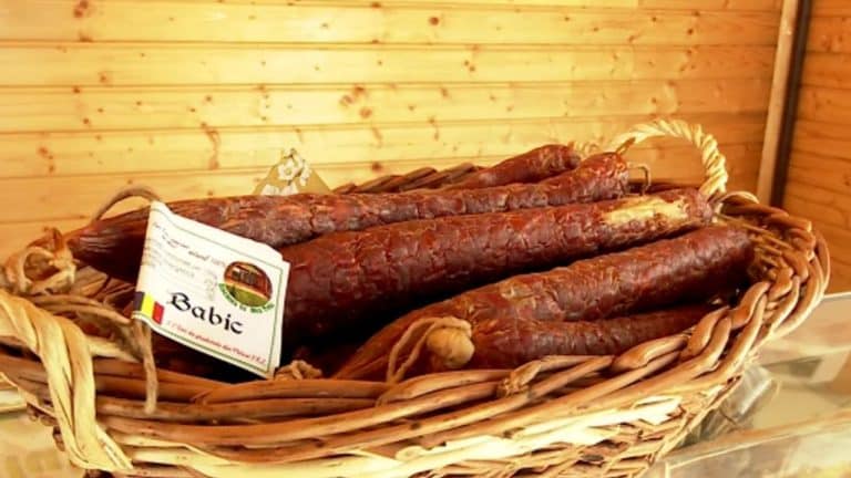 Babicul de Buzău – produs cu indicaţie geografică protejată. Producătorii lucrează la documentație – Food & Retail