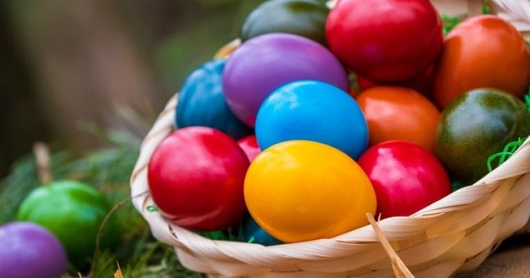 Ce tradiții de Paște mai respectă românii anul acesta