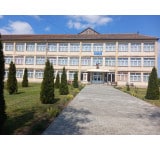 Școala Gheorghe Bulgăr