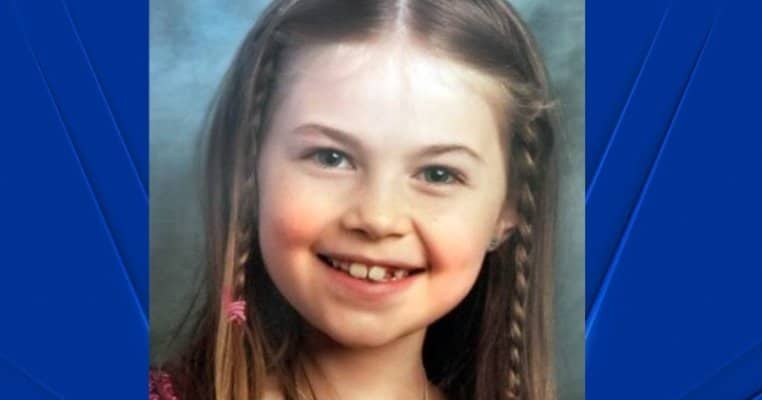 Fetiță găsită după 6 ani de la dispariție, datorită unui documentar de pe Netflix